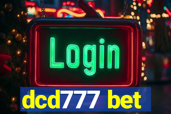 dcd777 bet