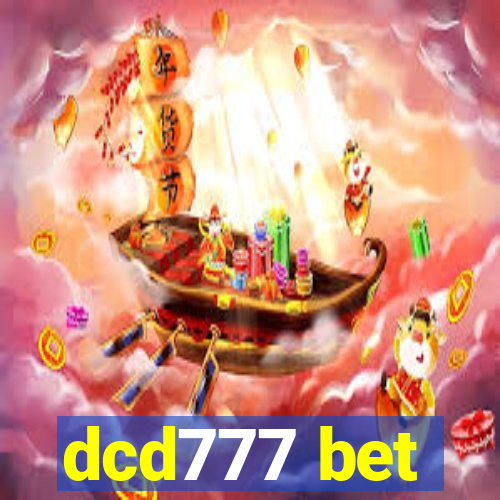 dcd777 bet