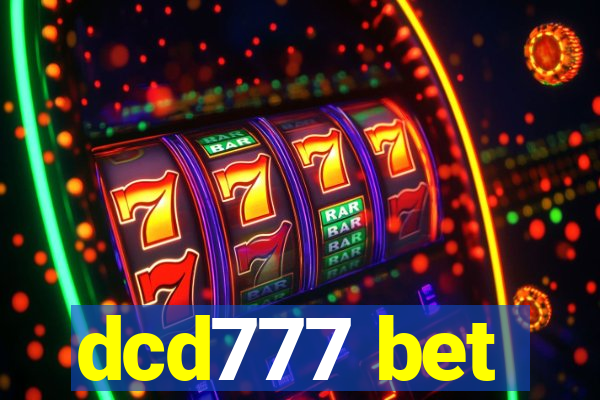 dcd777 bet