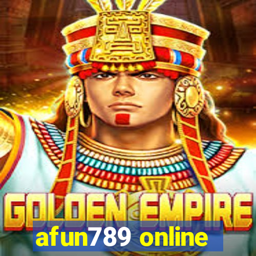 afun789 online