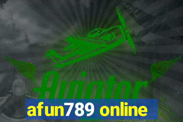 afun789 online