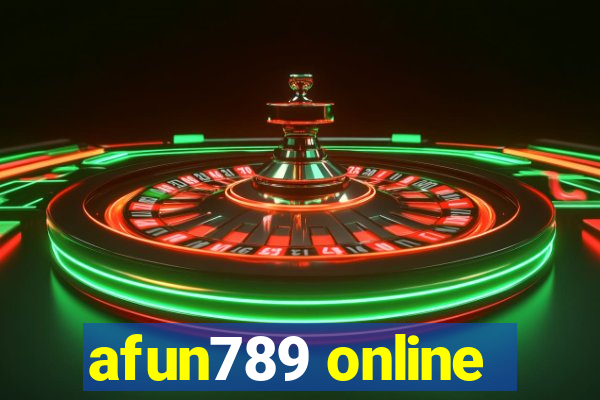 afun789 online