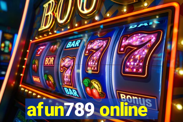 afun789 online