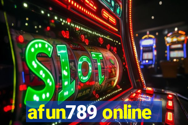 afun789 online