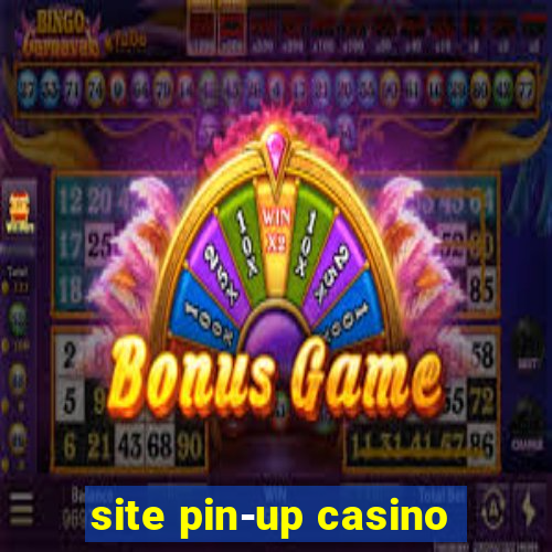 site pin-up casino