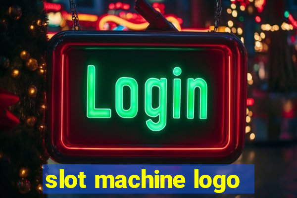 slot machine logo