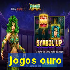 jogos ouro