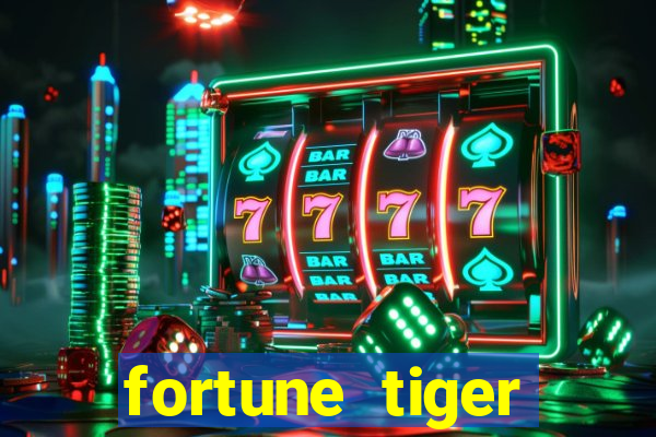 fortune tiger spirit demo