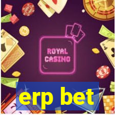 erp bet