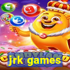 jrk games