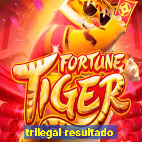 trilegal resultado