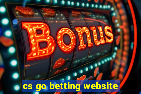 cs go betting website