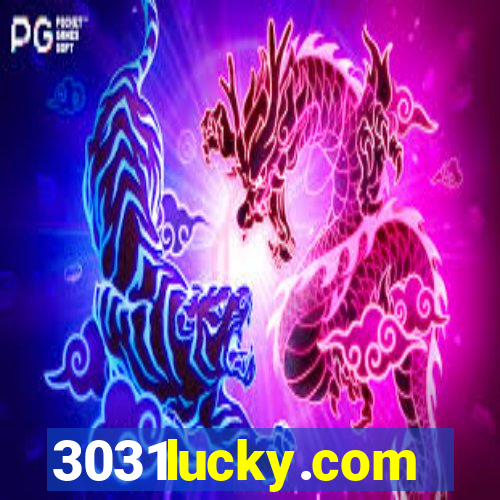 3031lucky.com