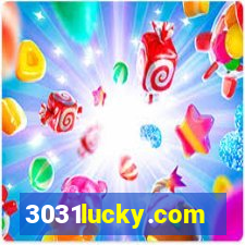 3031lucky.com