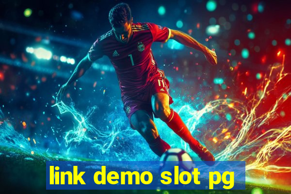 link demo slot pg