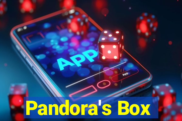 Pandora's Box