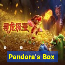 Pandora's Box