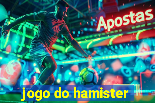 jogo do hamister