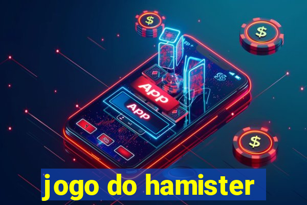 jogo do hamister