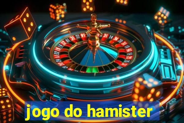 jogo do hamister