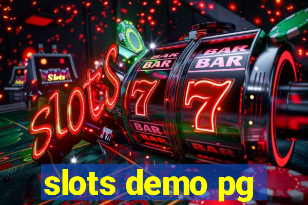 slots demo pg