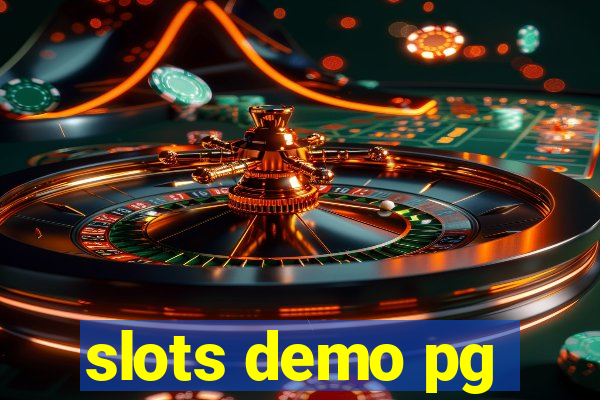 slots demo pg