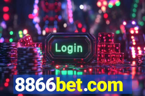 8866bet.com