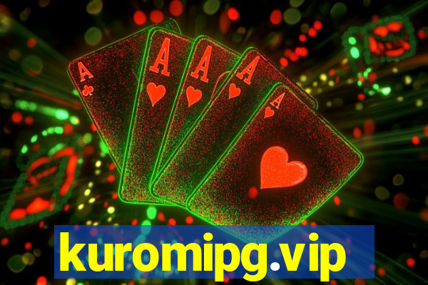 kuromipg.vip