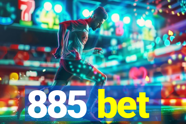 885 bet