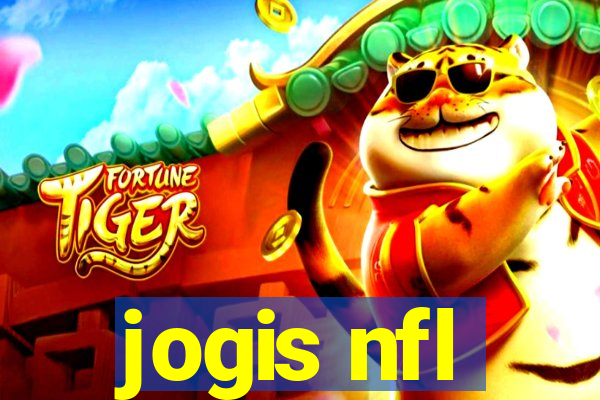 jogis nfl