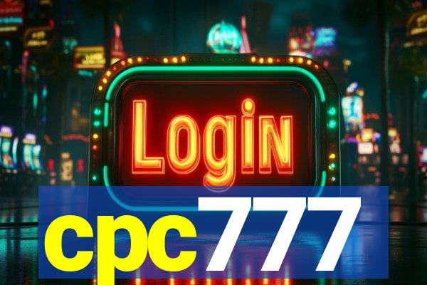 cpc777