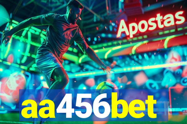 aa456bet