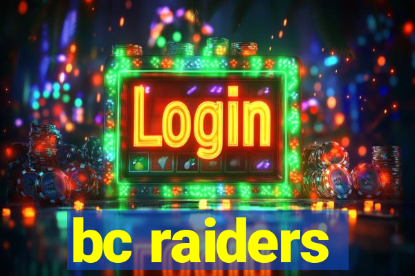 bc raiders