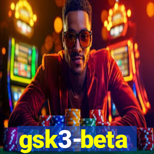 gsk3-beta