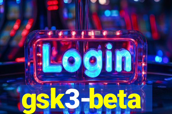 gsk3-beta