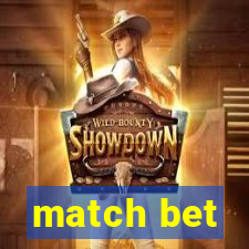 match bet