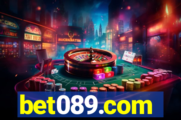 bet089.com