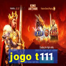 jogo t111