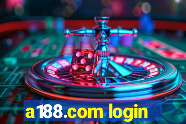 a188.com login