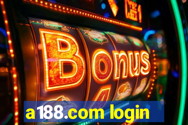 a188.com login