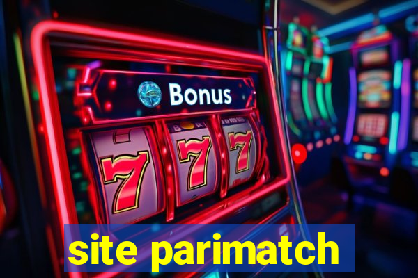 site parimatch