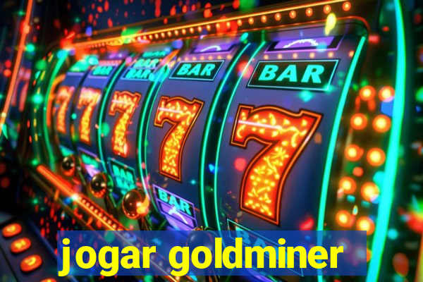 jogar goldminer