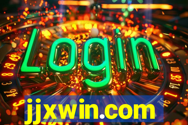 jjxwin.com