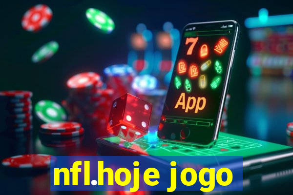 nfl.hoje jogo