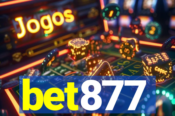 bet877