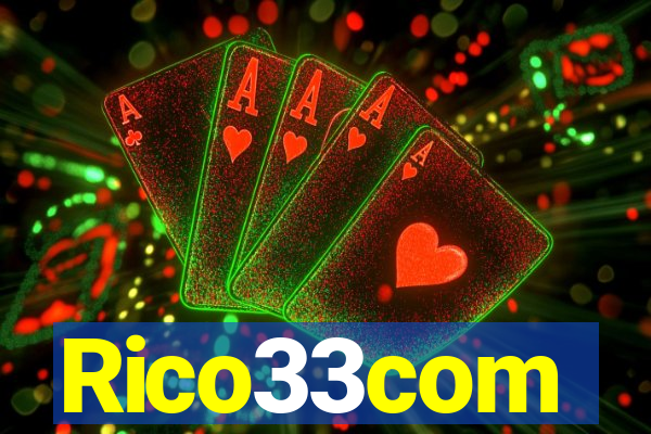 Rico33com