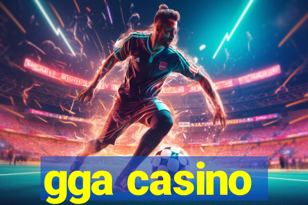 gga casino