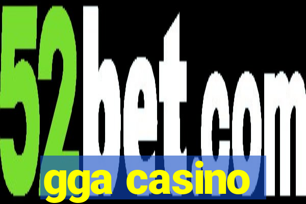 gga casino