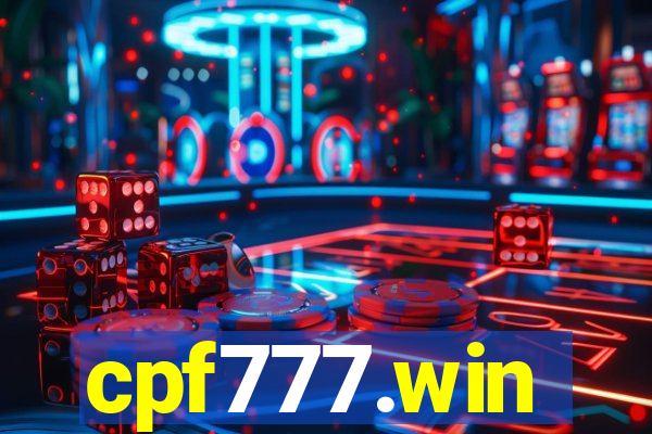 cpf777.win