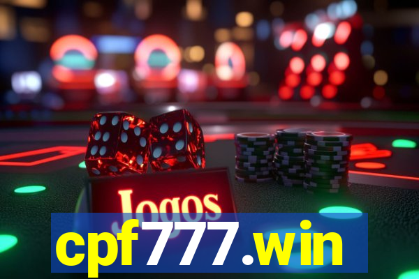 cpf777.win